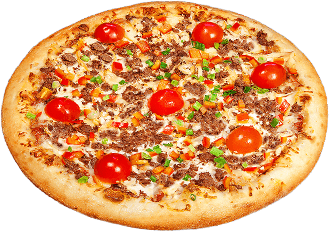 Coney Pizza
